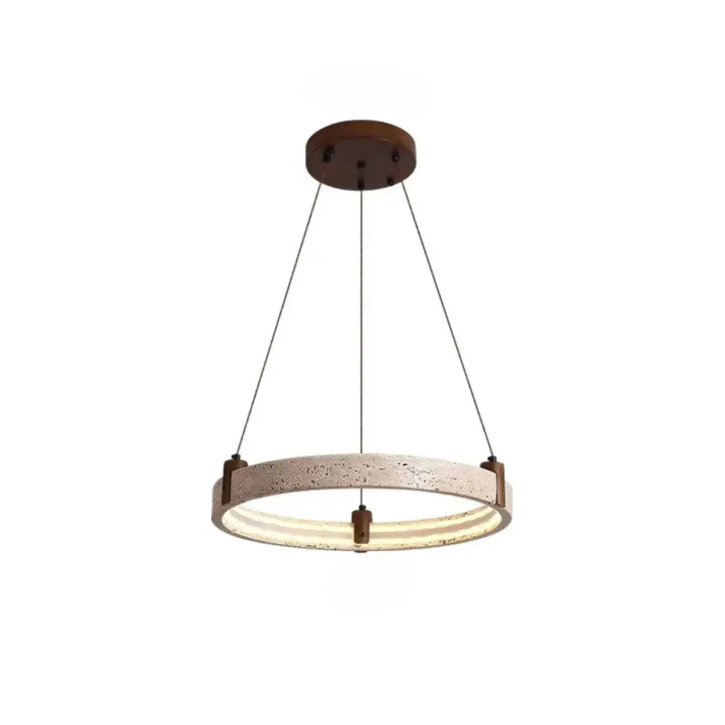 Lampe Suspendue LED Moderne et Élégante | Vari