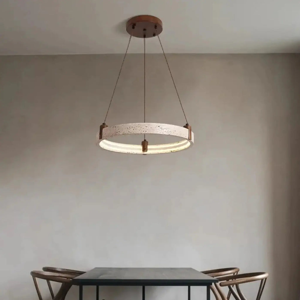 Lampe Suspendue LED Moderne et Élégante | Vari