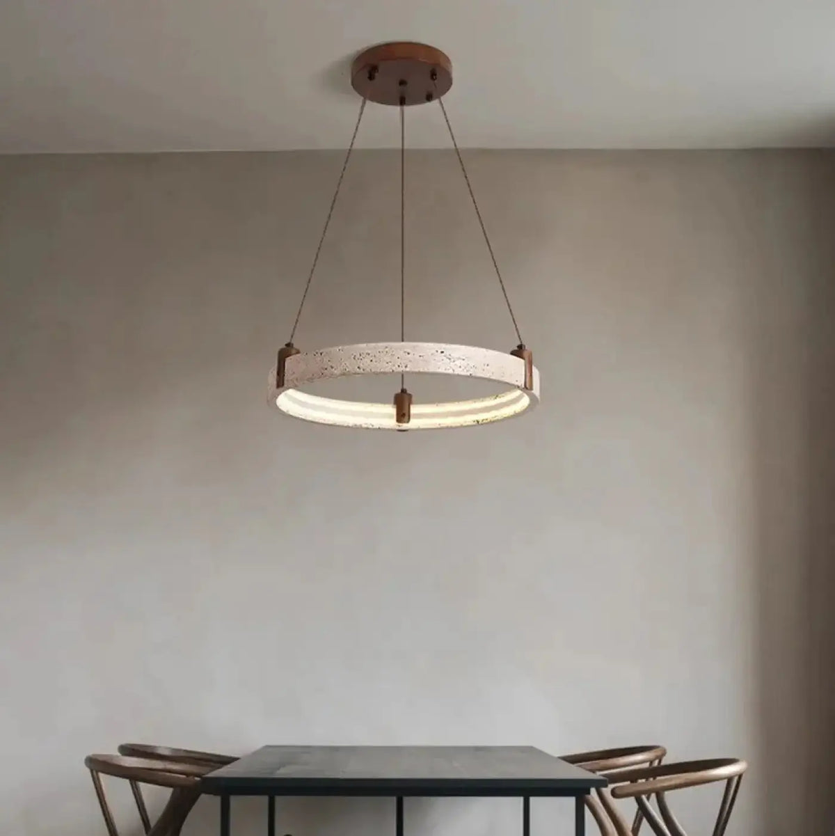 Lampe Suspendue LED Moderne et Élégante | Vari