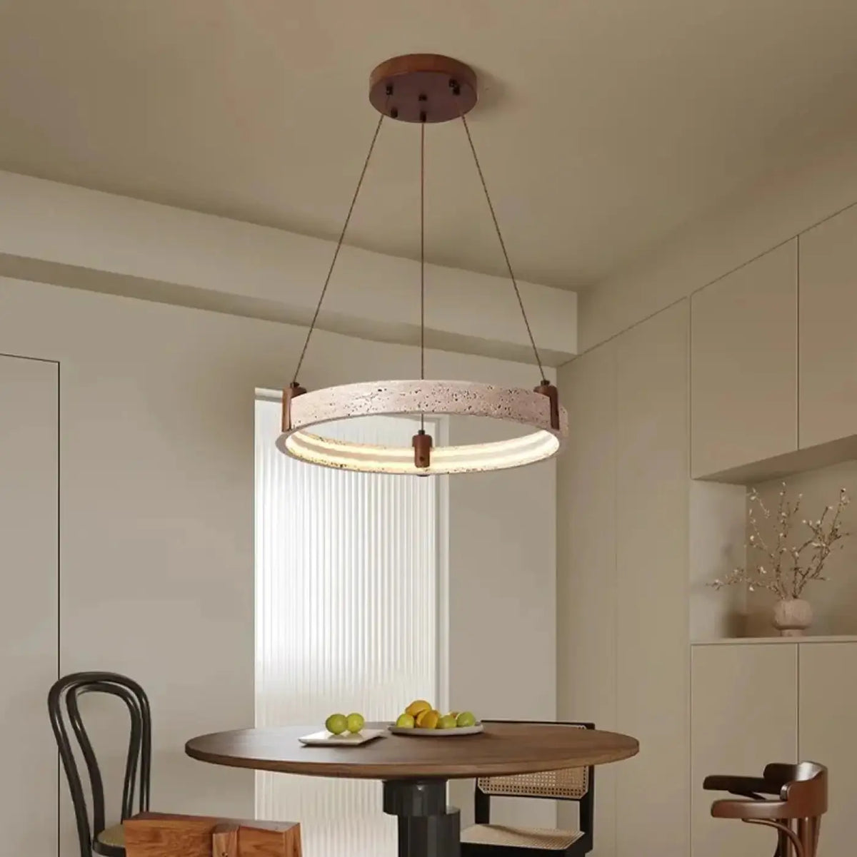 Lampe Suspendue LED Moderne et Élégante | Vari
