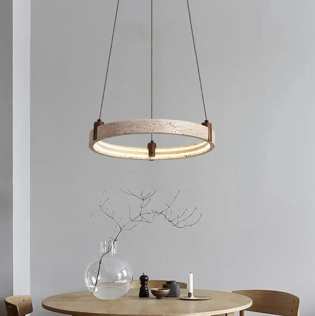 Lampe Suspendue LED Moderne et Élégante | Vari