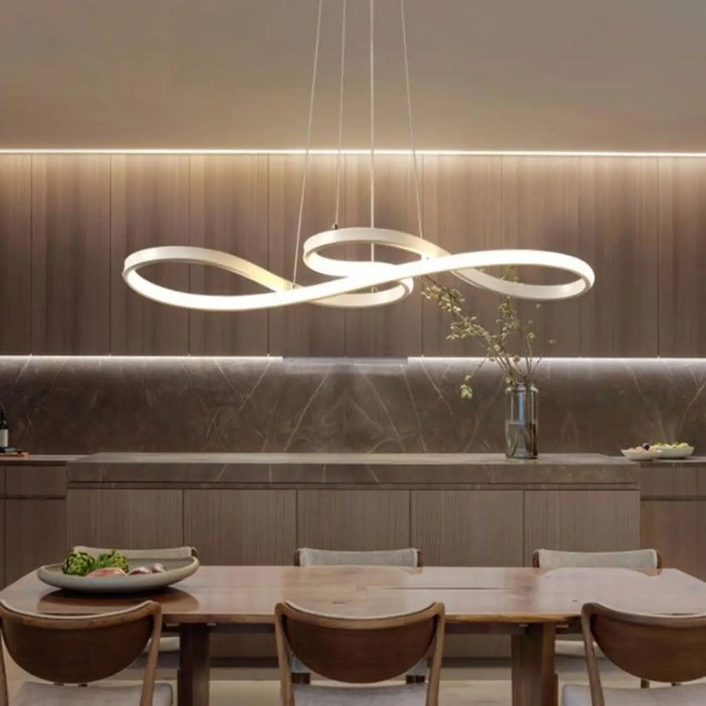 Suspension LED Moderne | Tora