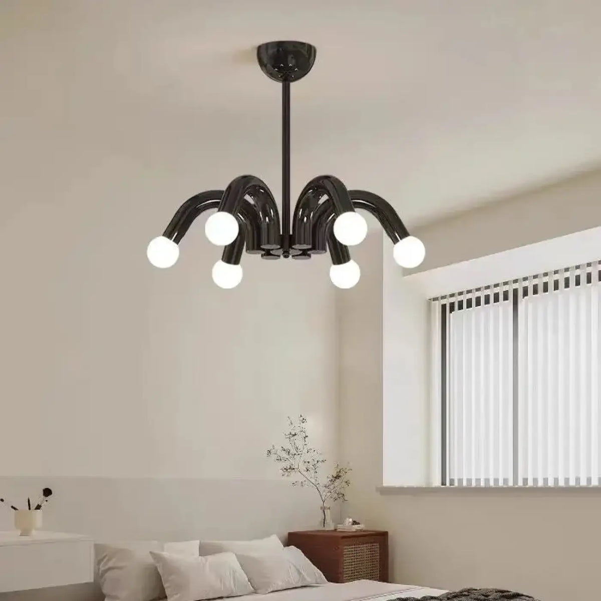 Suspension Moderne à Boules Lumineuses | Rolo