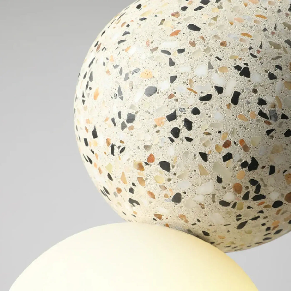 Lampe Suspendue Moderne à Sphères Décoratives | Pava
