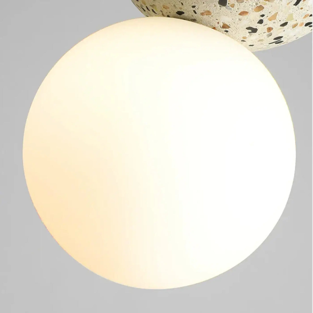 Lampe Suspendue Moderne à Sphères Décoratives | Pava