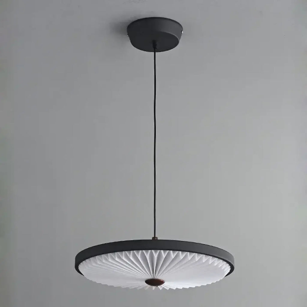 Lampe Suspendue Métal Mat | Sosa
