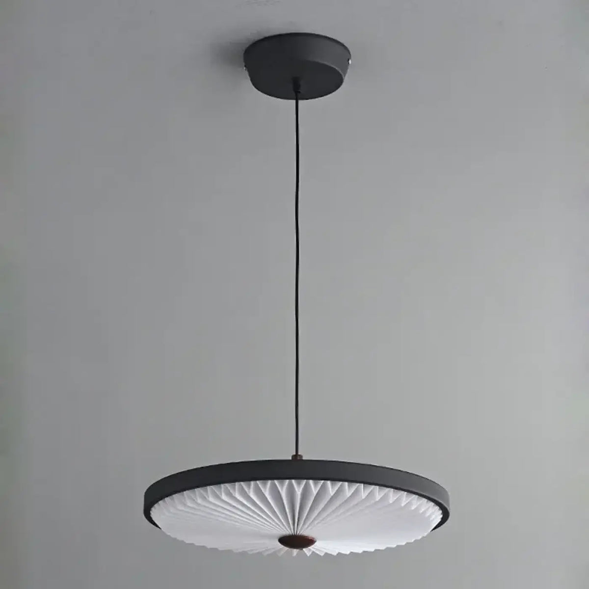 Lampe Suspendue Métal Mat | Sosa