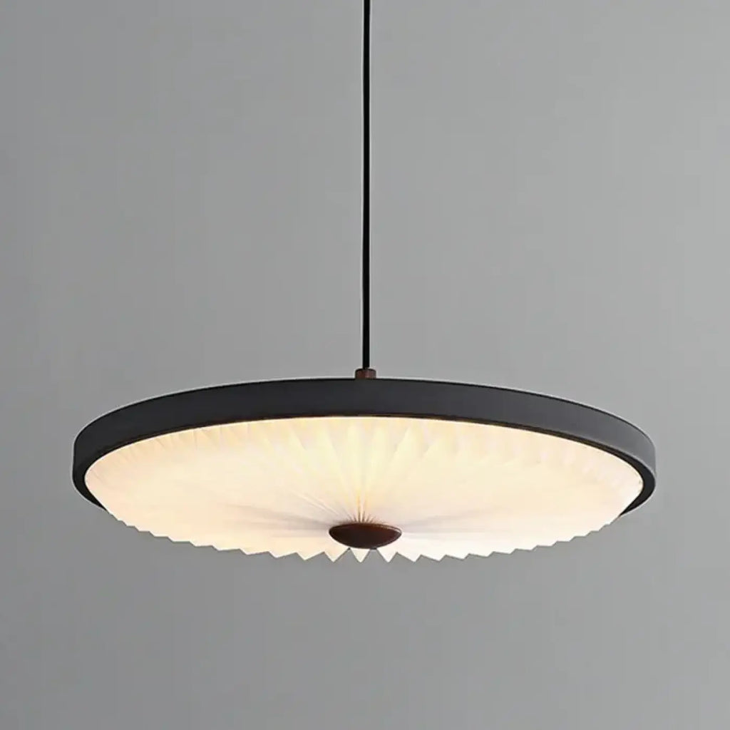 Lampe Suspendue Métal Mat | Sosa