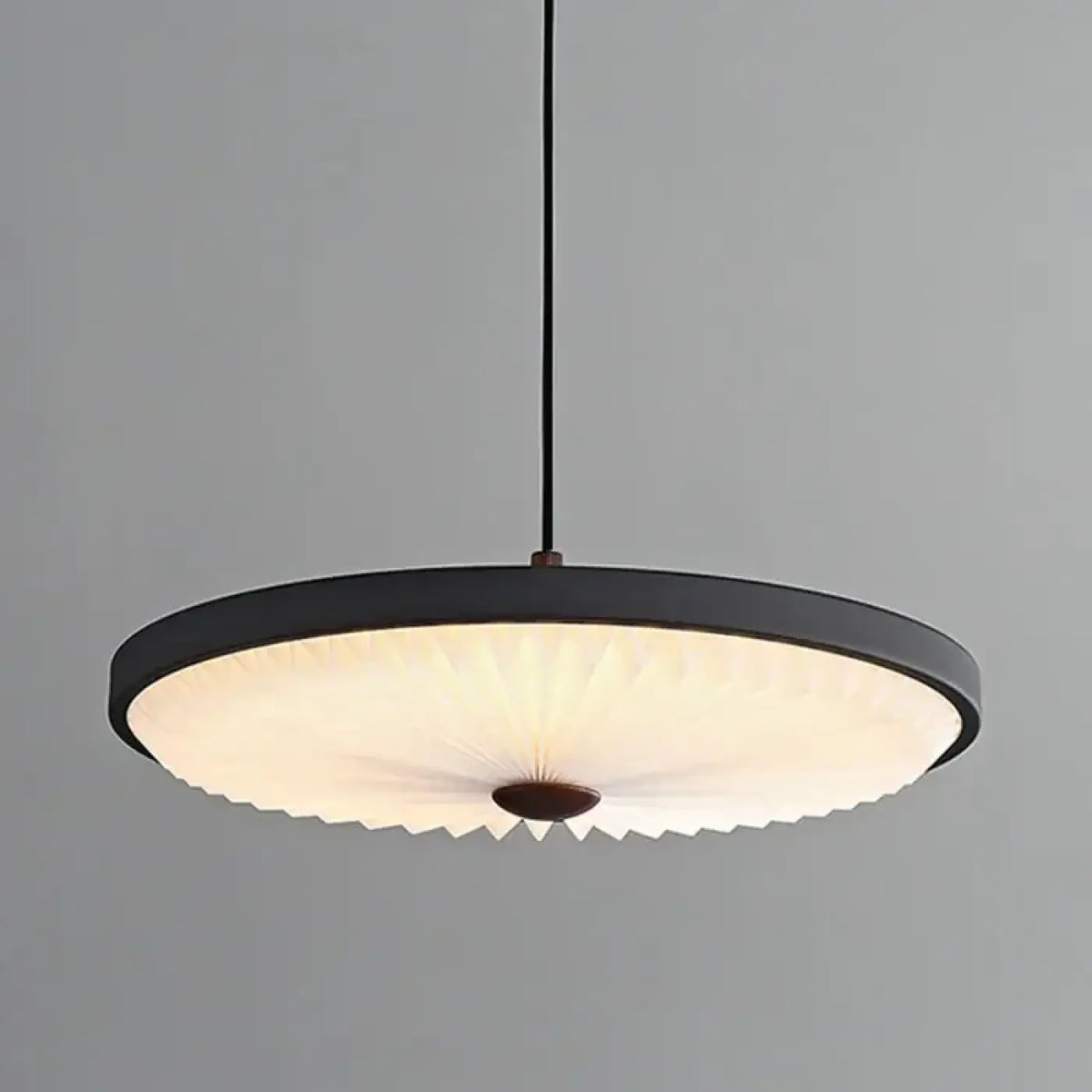 Lampe Suspendue Métal Mat | Sosa