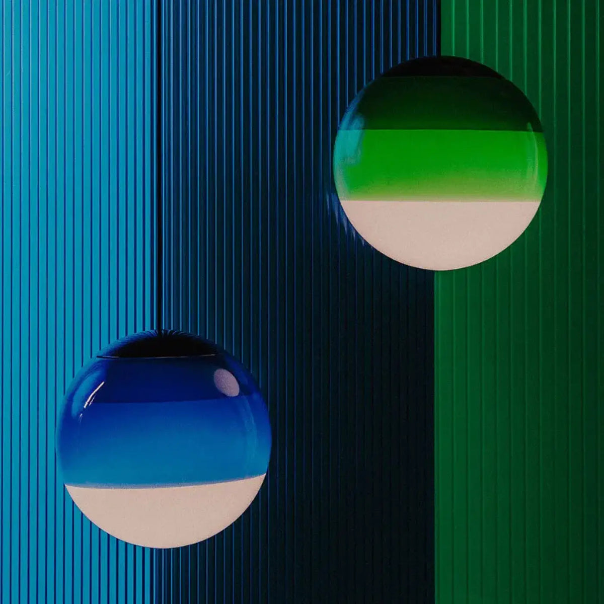 Suspension Tricolore | Nana