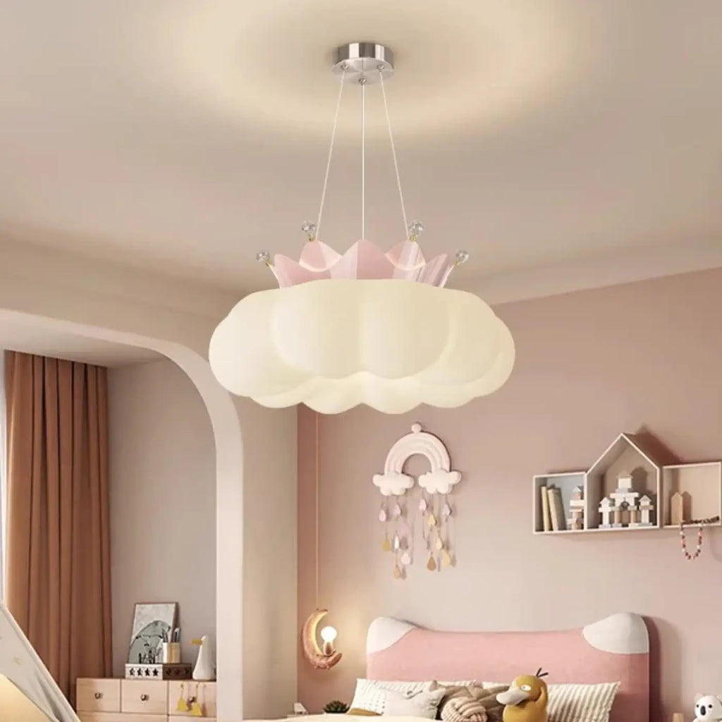 Lampe Suspendue Nuage | Kamo