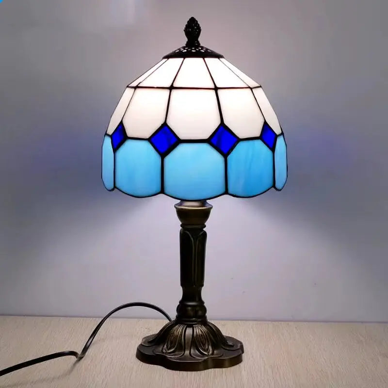 Lampe de Chevet Tiffany Classique | Limo