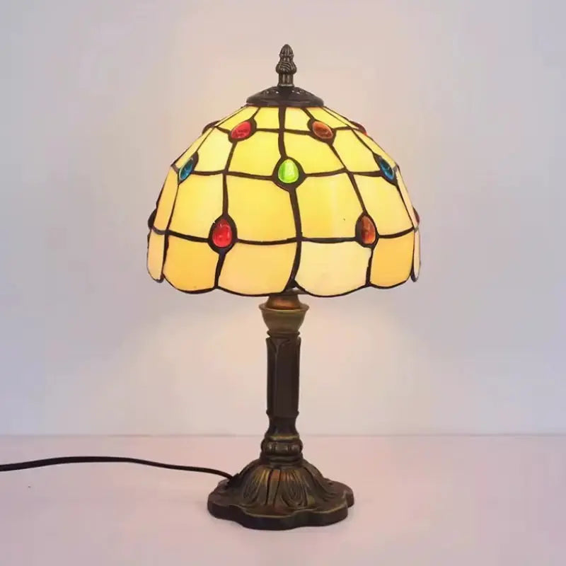Lampe de Chevet Tiffany Classique | Limo