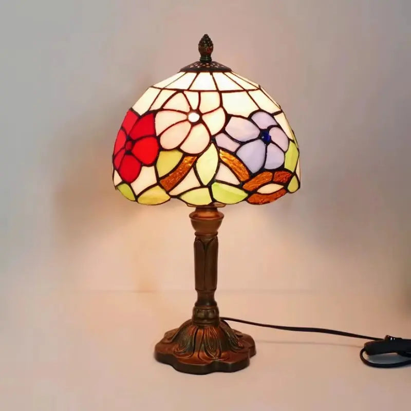 Lampe de Chevet Tiffany Classique | Limo