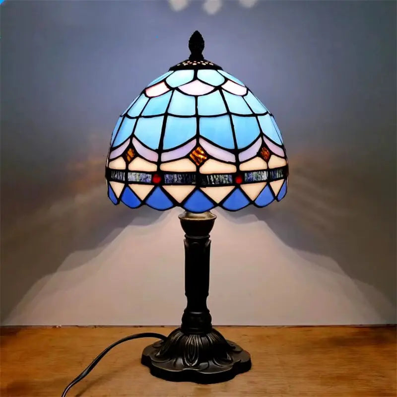 Lampe de Chevet Tiffany Classique | Limo
