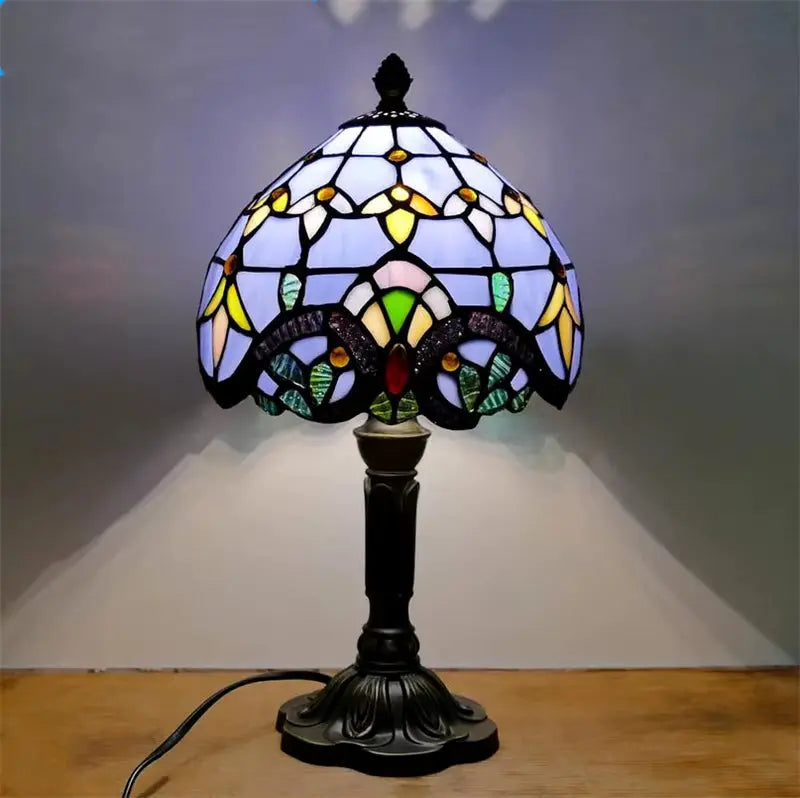 Lampe de Chevet Tiffany Classique | Limo