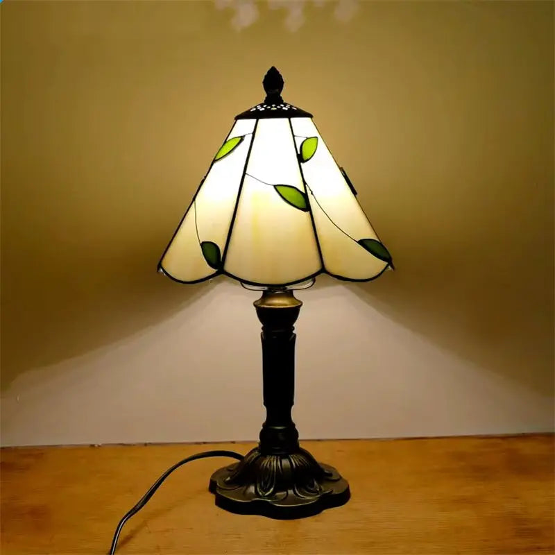 Lampe de Chevet Tiffany Classique | Limo