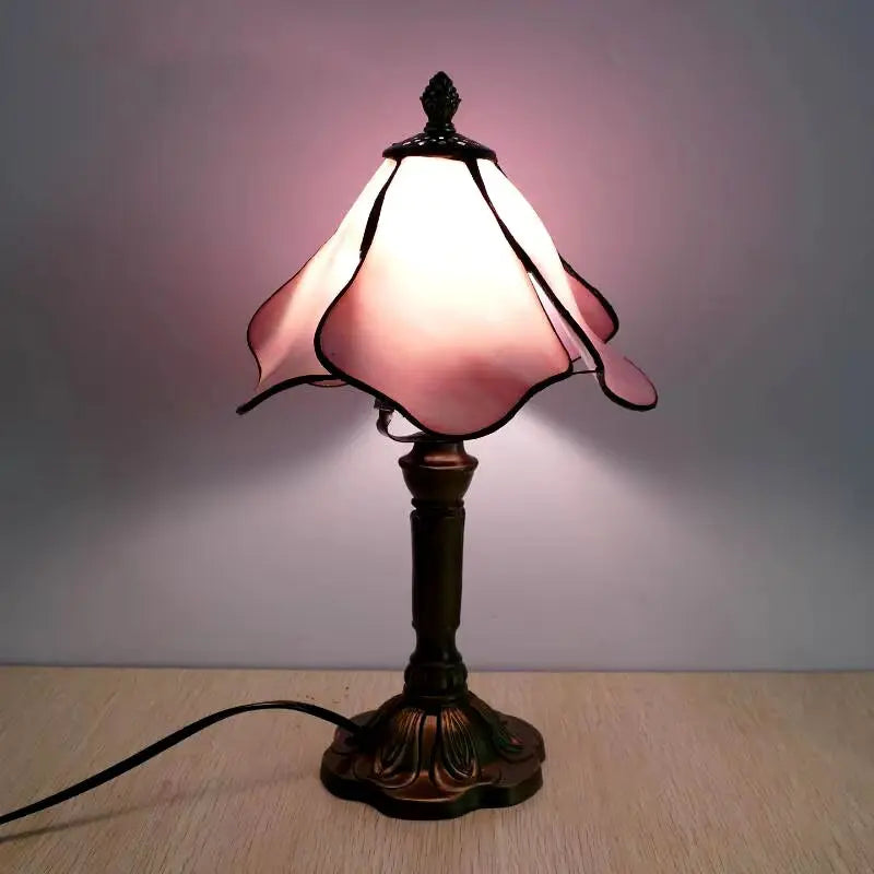 Lampe de Chevet Tiffany Classique | Limo