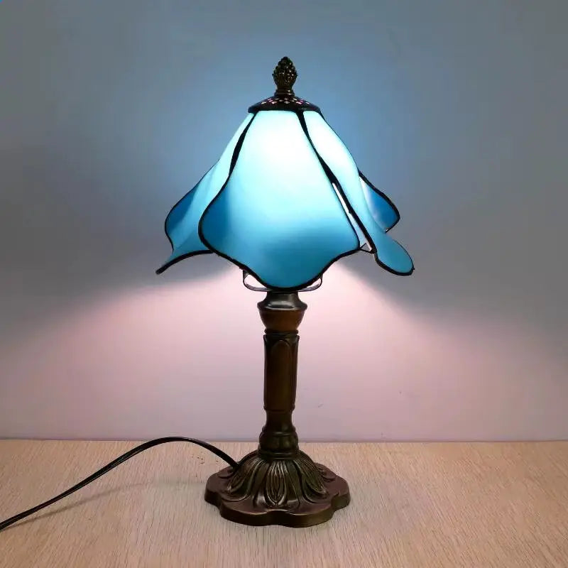Lampe de Chevet Tiffany Classique | Limo