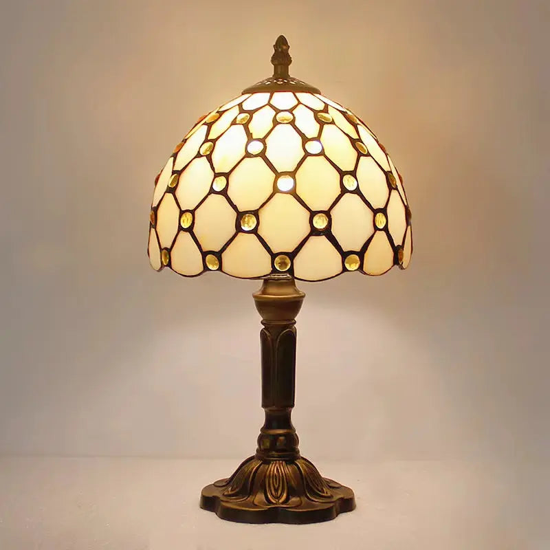 Lampe de Chevet Tiffany Classique | Limo