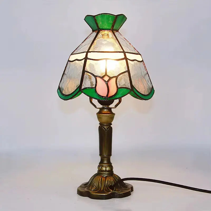 Lampe de Chevet Tiffany Classique | Limo