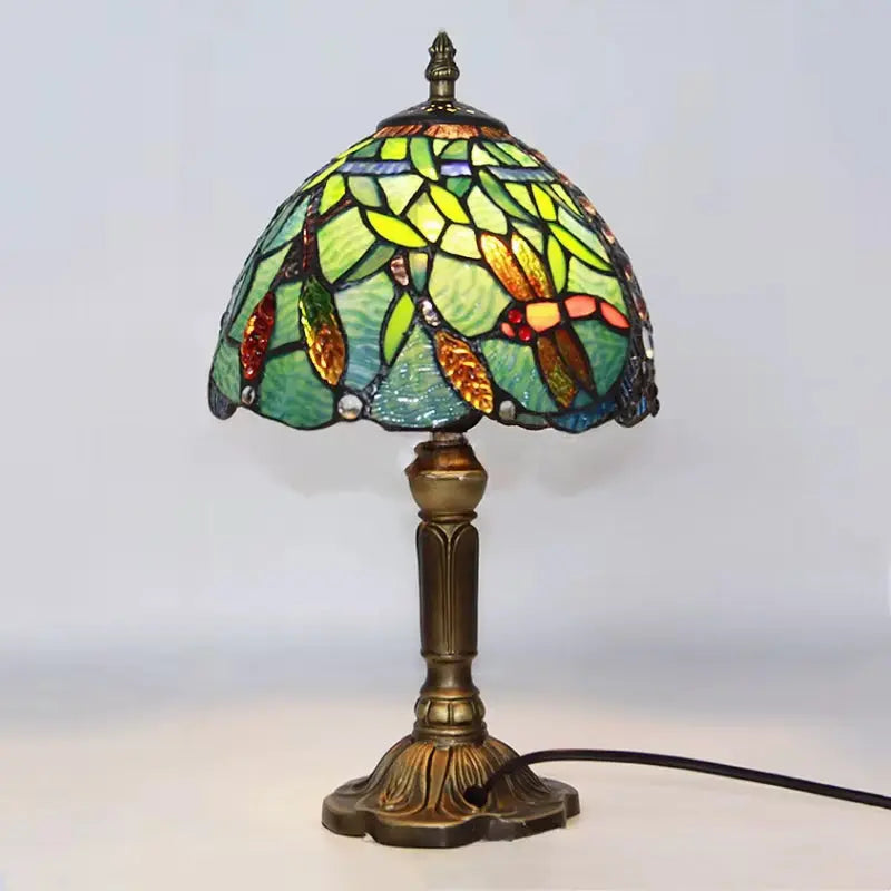 Lampe de Chevet Tiffany Classique | Limo