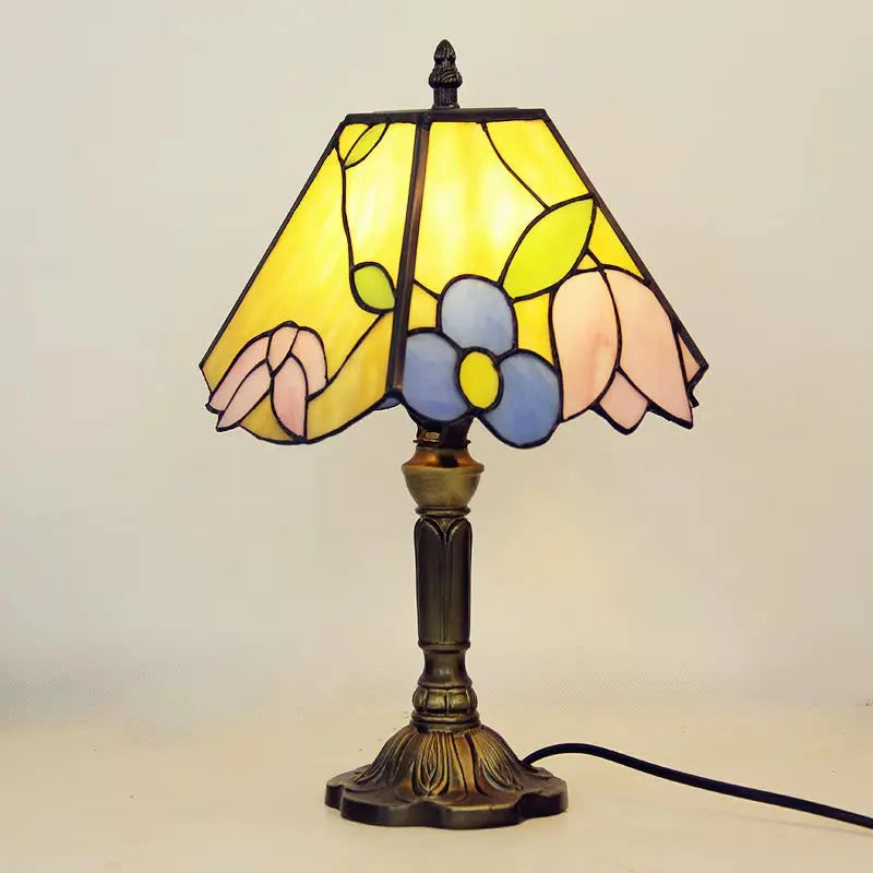 Lampe de Chevet Tiffany Classique | Limo