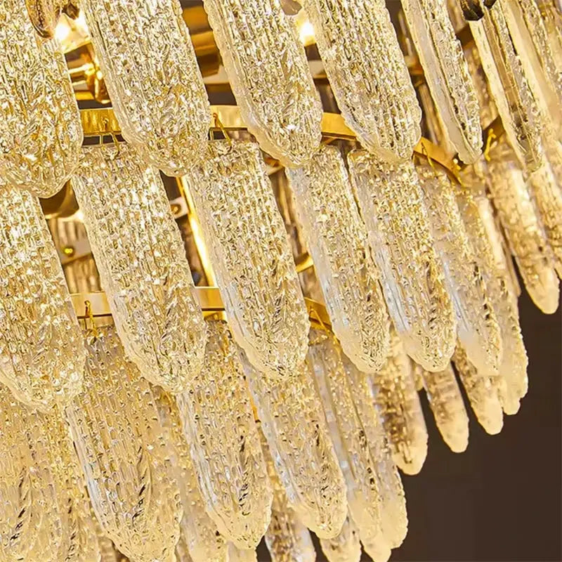 Lampe Suspendue LED Moderne | Jara