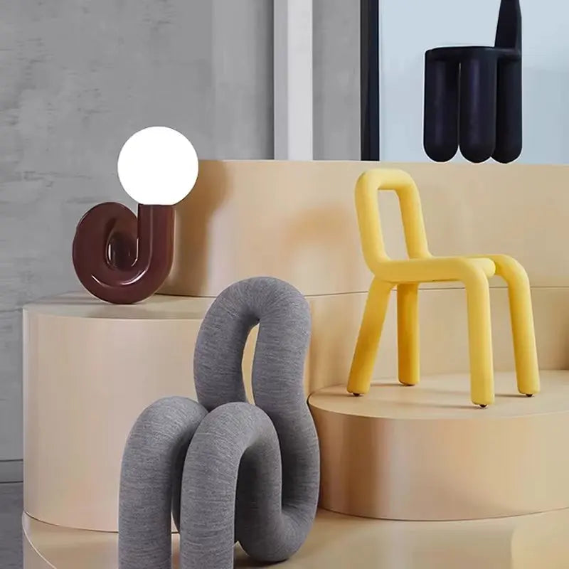 Lampe de Chevet Neotenic Moderne | Garo
