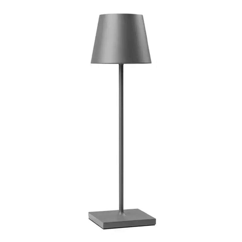 Lampe de Table Scandinave Rechargeable Nordiclight | Hala