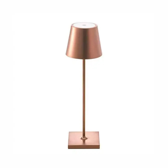 Lampe de Table Scandinave Rechargeable Nordiclight | Hala