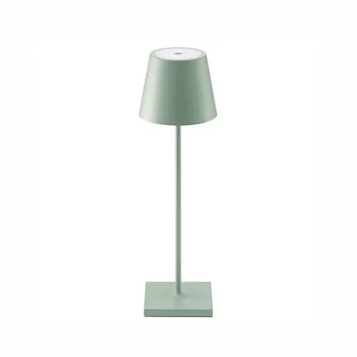 Lampe de Table Scandinave Rechargeable Nordiclight | Hala