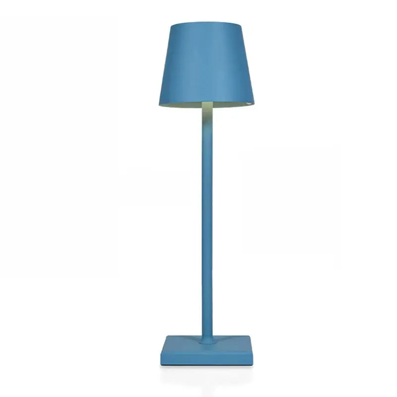 Lampe de Table Scandinave Rechargeable Nordiclight | Hala