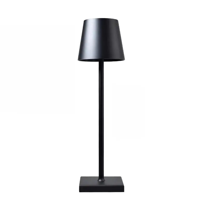 Lampe de Table Scandinave Rechargeable Nordiclight | Hala