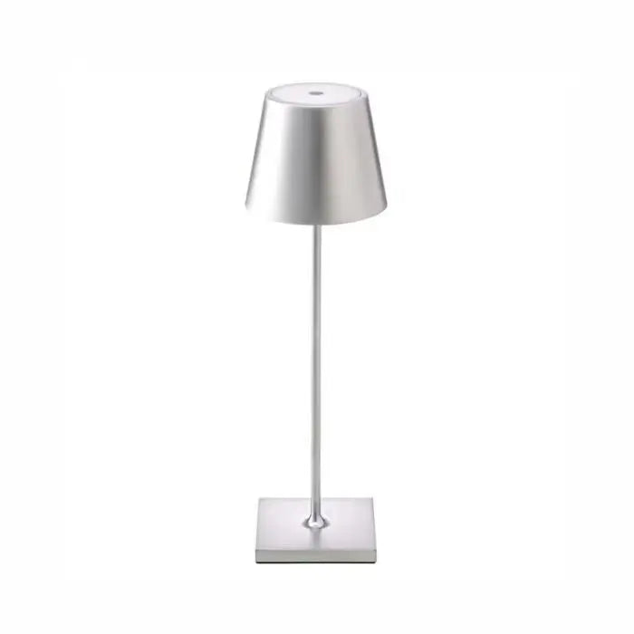 Lampe de Table Scandinave Rechargeable Nordiclight | Hala