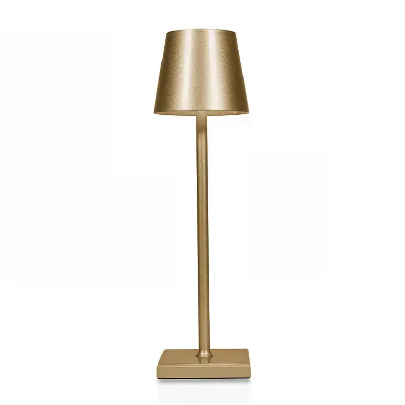 Lampe de Table Scandinave Rechargeable Nordiclight | Hala